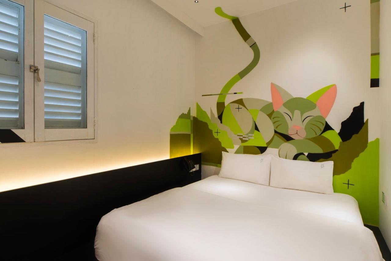 Hi Hotel Singapore Esterno foto