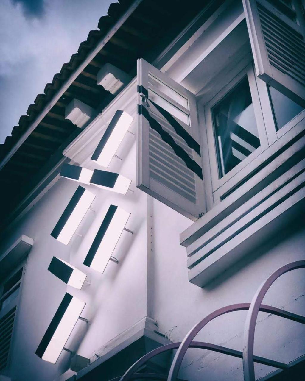 Hi Hotel Singapore Esterno foto